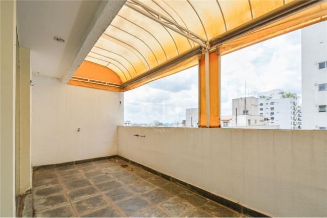Imagem Cobertura com 4 Quartos à Venda, 260 m² em Jardim Paulista - São Paulo Imagem Cobertura com 4 Quartos à Venda, 260 m² em Jardim Paulista - São Paulo