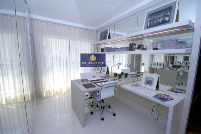 Imagem Apartamento com 4 Quartos à Venda, 266 m² em Perdizes - São Paulo Imagem Apartamento com 4 Quartos à Venda, 266 m² em Perdizes - São Paulo