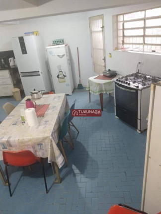 Imagem Sobrado com 3 Quartos para Alugar, 360 m² em Jardim Gumercindo - Guarulhos Imagem Sobrado com 3 Quartos para Alugar, 360 m² em Jardim Gumercindo - Guarulhos