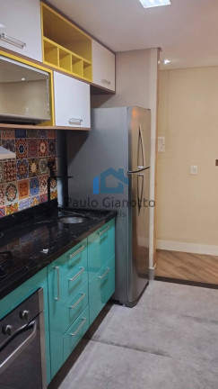 Imagem Apartamento com 2 Quartos à Venda, 49 m² em Jardim Marilu - Carapicuíba