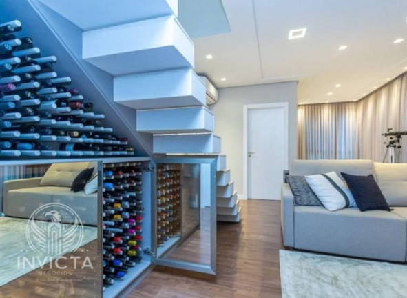 Imagem Cobertura com 3 Quartos à Venda, 222 m² em Pioneiros - Balneário Camboriú Imagem Cobertura com 3 Quartos à Venda, 222 m² em Pioneiros - Balneário Camboriú