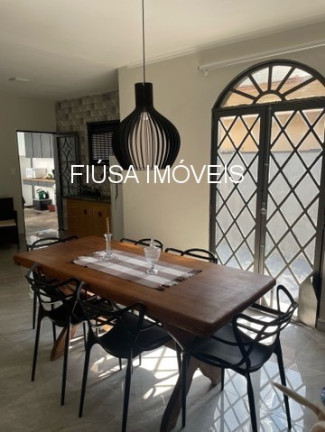 Imagem Casa com 3 Quartos à Venda, em Independência - Ribeirão Preto Imagem Casa com 3 Quartos à Venda, em Independência - Ribeirão Preto