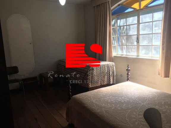 Imagem Casa com 4 Quartos à Venda, 365 m² em Cidade Nova - Belo Horizonte Imagem Casa com 4 Quartos à Venda, 365 m² em Cidade Nova - Belo Horizonte