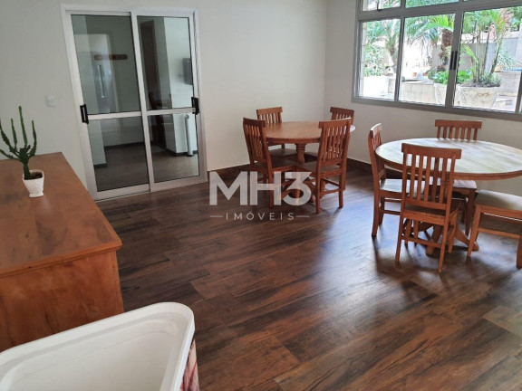 Imagem Cobertura com 4 Quartos à Venda, 306 m² em Cambuí - Campinas Imagem Cobertura com 4 Quartos à Venda, 306 m² em Cambuí - Campinas