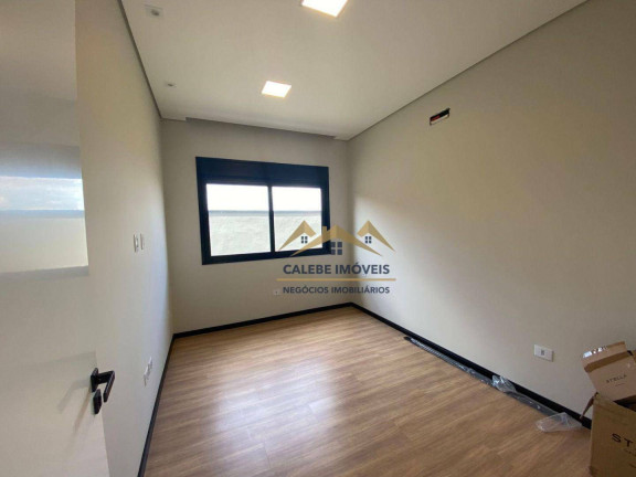Imagem Casa com 3 Quartos à Venda, 185 m² em Condomínio Residencial Esplanada - Tatuí Imagem Casa com 3 Quartos à Venda, 185 m² em Condomínio Residencial Esplanada - Tatuí