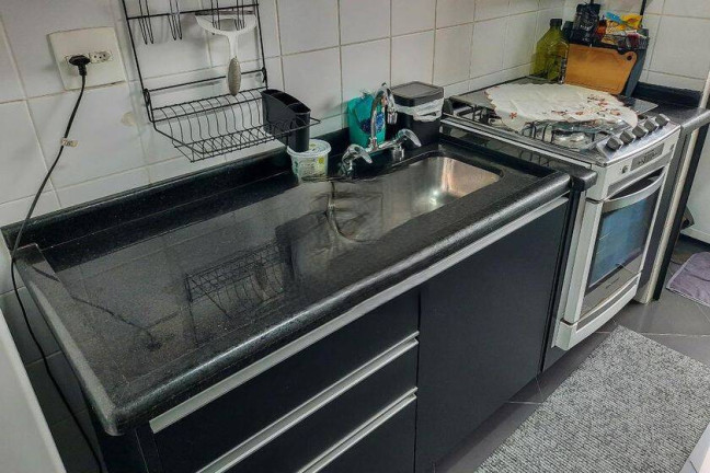 Imagem Apartamento com 3 Quartos à Venda, 80 m² em Vila Euclides - São Bernardo Do Campo Imagem Apartamento com 3 Quartos à Venda, 80 m² em Vila Euclides - São Bernardo Do Campo
