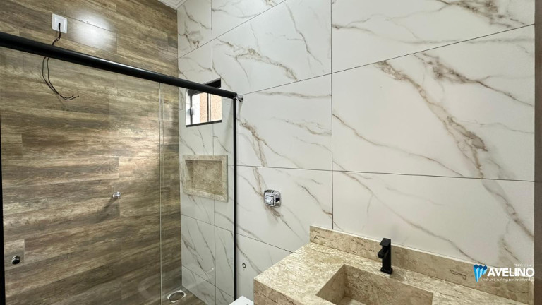 Imagem Casa com 3 Quartos à Venda, 106 m² em Parque Residencial Rita Vieira - Campo Grande