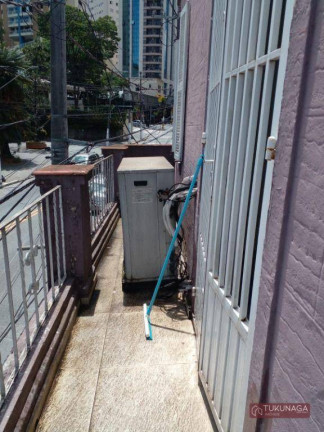 Imagem Casa com 4 Quartos para Alugar, 100 m² em Santana - São Paulo Imagem Casa com 4 Quartos para Alugar, 100 m² em Santana - São Paulo
