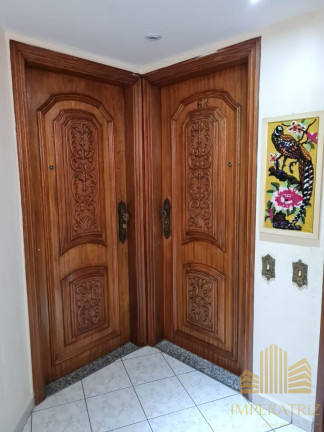 Imagem Apartamento com 2 Quartos à Venda, 83 m² em Vila Parque Jabaquara - São Paulo