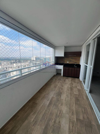 Imagem Apartamento com 3 Quartos à Venda, em Vila Augusta - Guarulhos Imagem Apartamento com 3 Quartos à Venda, em Vila Augusta - Guarulhos