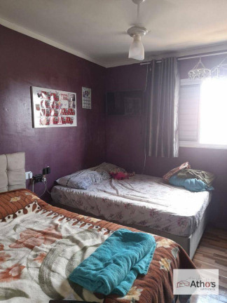 Imagem Apartamento com 2 Quartos à Venda, 54 m² em Parque Campo Bonito - Indaiatuba Imagem Apartamento com 2 Quartos à Venda, 54 m² em Parque Campo Bonito - Indaiatuba