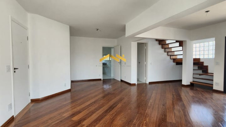 Imagem Apartamento com 4 Quartos à Venda, 176 m² em Morumbi - São Paulo