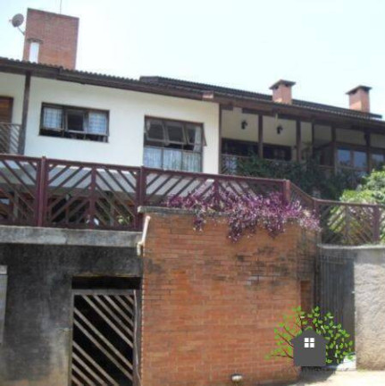 Imagem Casa com 5 Quartos à Venda, 678 m² em Bosque Do Vianna - Cotia
