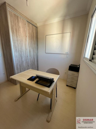 Imagem Imóvel com 3 Quartos à Venda, 92 m² em Parque Emília - Sumaré