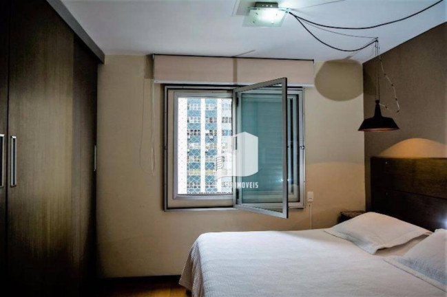 Imagem Apartamento com 3 Quartos à Venda, 106 m² em Jardim Paulista - São Paulo