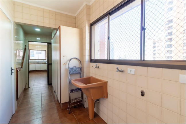 Imagem Imóvel com 4 Quartos à Venda,  em Chácara Klabin - São Paulo