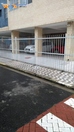 Imagem Apartamento com 1 Quarto à Venda, 63 m² em Boqueirão - Praia Grande