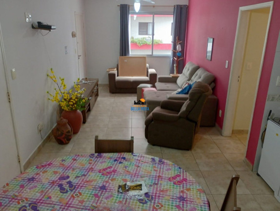 Imagem Apartamento com 3 Quartos à Venda,  em Itararé - Sao Vicente