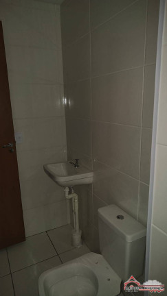Imagem Apartamento com 2 Quartos à Venda, 46 m² em Jardim Califórnia - Jacareí
