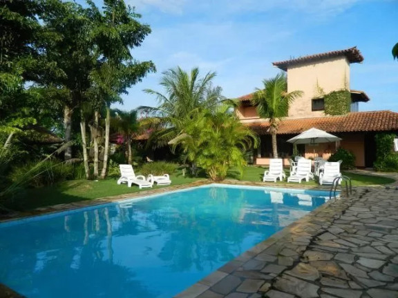 Imagem Casa com 5 Quartos à Venda, 400 m² em Marina - Armação Dos Búzios Imagem Casa com 5 Quartos à Venda, 400 m² em Marina - Armação Dos Búzios
