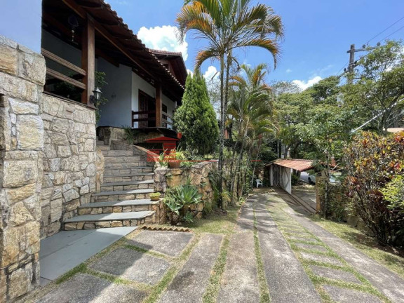 Imagem Casa de Condomínio com 6 Quartos à Venda, 665 m² em Granja Viana - Cotia Imagem Casa de Condomínio com 6 Quartos à Venda, 665 m² em Granja Viana - Cotia
