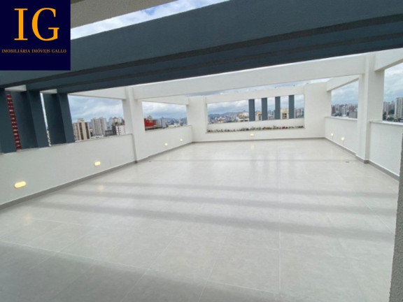 Imagem Apartamento com 2 Quartos à Venda, 53 m² em Parque Das Nações - Santo André
