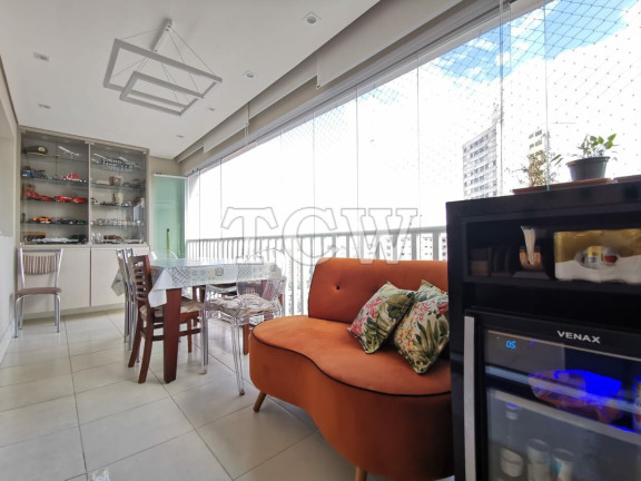 Imagem Apartamento com 3 Quartos à Venda, 95 m² em Jardim Glória - São Paulo Imagem Apartamento com 3 Quartos à Venda, 95 m² em Jardim Glória - São Paulo