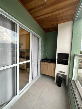 Imagem Apartamento com 1 Quarto à Venda, 39 m² em Perequê Açu - Ubatuba Imagem Apartamento com 1 Quarto à Venda, 39 m² em Perequê Açu - Ubatuba