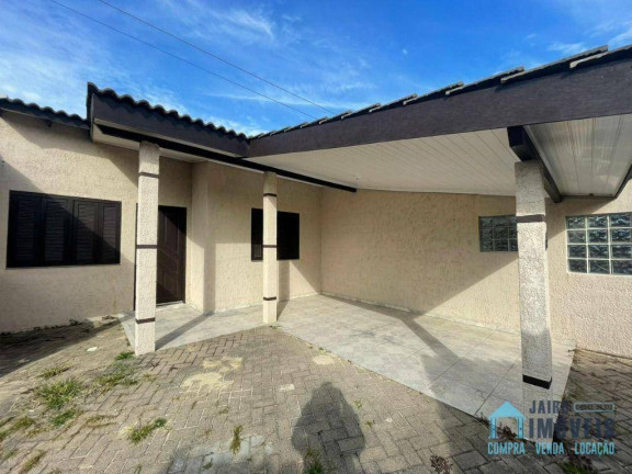 Imagem Casa com 2 Quartos à Venda, 50 m² em Centro - Imbé Imagem Casa com 2 Quartos à Venda, 50 m² em Centro - Imbé