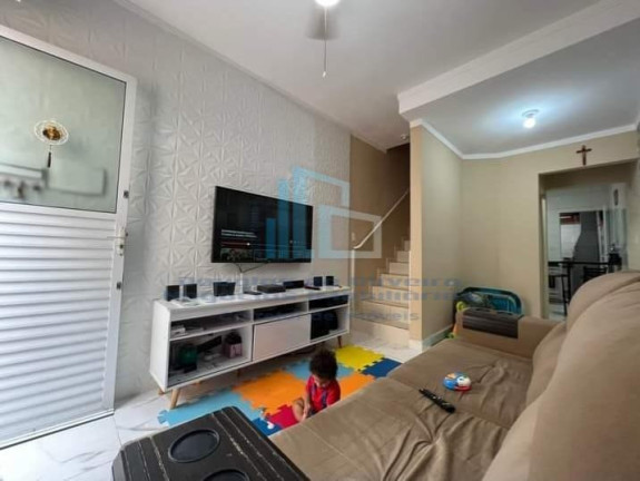 Imagem Casa com 2 Quartos à Venda, em Melvi - Praia Grande Imagem Casa com 2 Quartos à Venda, em Melvi - Praia Grande