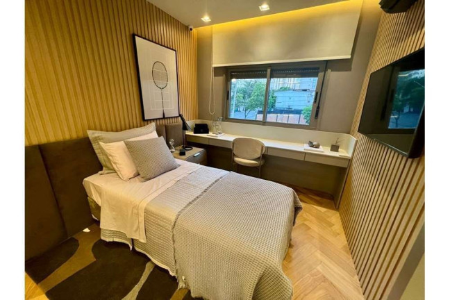 Imagem Apartamento com 3 Quartos à Venda, 166 m² em Chácara Klabin - São Paulo Imagem Apartamento com 3 Quartos à Venda, 166 m² em Chácara Klabin - São Paulo