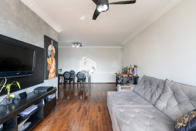 Imagem Apartamento com 3 Quartos à Venda, 104 m² em Vila Olímpia - São Paulo Imagem Apartamento com 3 Quartos à Venda, 104 m² em Vila Olímpia - São Paulo