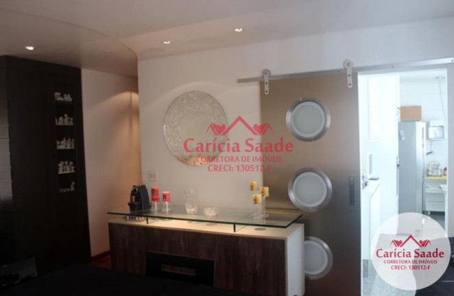 Imagem Apartamento com 3 Quartos à Venda, 158 m² em Aclimação - São Paulo