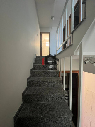 Imagem Casa com 4 Quartos à Venda, 110 m² em Jardim - Santo André Imagem Casa com 4 Quartos à Venda, 110 m² em Jardim - Santo André