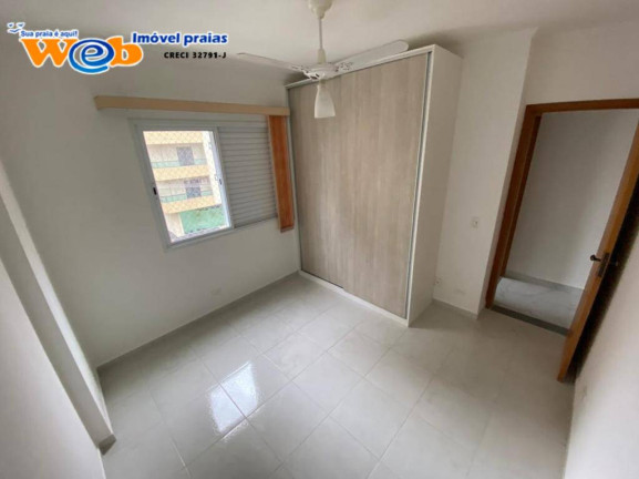 Imagem Apartamento com 3 Quartos à Venda, 88 m² em Tupi - Praia Grande