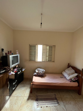 Imagem Casa com 3 Quartos à Venda, em Jardim Martins - Franca Imagem Casa com 3 Quartos à Venda, em Jardim Martins - Franca