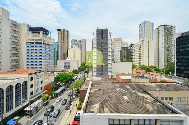 Imagem Apartamento com 2 Quartos à Venda, 75 m² em Itaim Bibi - São Paulo Imagem Apartamento com 2 Quartos à Venda, 75 m² em Itaim Bibi - São Paulo