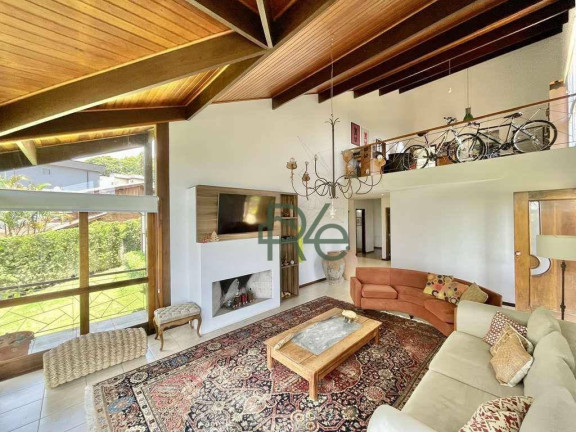 Imagem Casa com 4 Quartos à Venda, 445 m² em Parque Das Artes - Embu Das Artes Imagem Casa com 4 Quartos à Venda, 445 m² em Parque Das Artes - Embu Das Artes