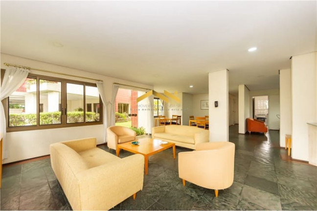 Imagem Apartamento com 3 Quartos à Venda, 139 m² em Vila Sônia - São Paulo Imagem Apartamento com 3 Quartos à Venda, 139 m² em Vila Sônia - São Paulo