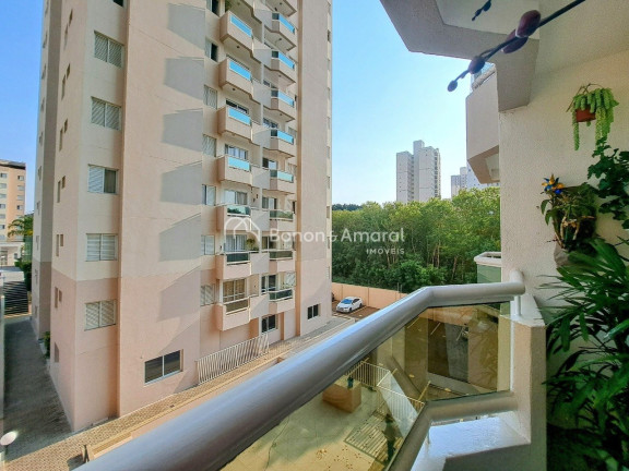 Imagem Apartamento com 3 Quartos à Venda, 96 m² em Chácara Primavera - Campinas Imagem Apartamento com 3 Quartos à Venda, 96 m² em Chácara Primavera - Campinas