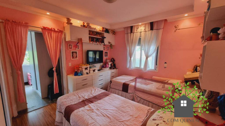 Imagem Casa com 3 Quartos à Venda, 270 m² em Jardim São Vicente - Cotia