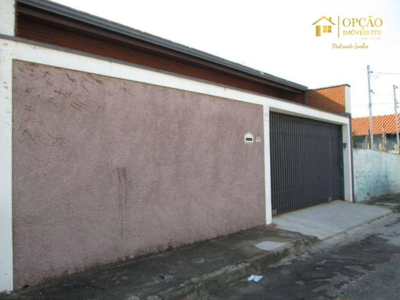 Imagem Casa com 3 Quartos à Venda, 260 m² em Jardim Rancho Grande - Itu Imagem Casa com 3 Quartos à Venda, 260 m² em Jardim Rancho Grande - Itu