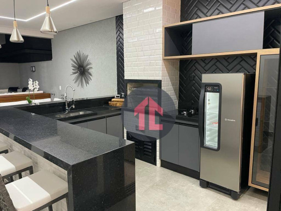 Imagem Casa com 3 Quartos à Venda, 162 m² em Parque Brasil 500 - Paulínia Imagem Casa com 3 Quartos à Venda, 162 m² em Parque Brasil 500 - Paulínia
