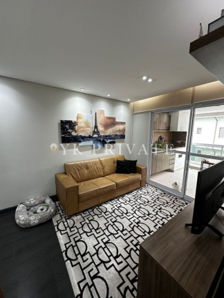 Imagem Apartamento com 3 Quartos à Venda, 85 m² em Lapa - São Paulo