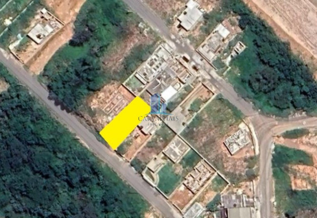 Imagem Terreno à Venda, 300 m² em Residencial Casa Grande - São Joaquim De Bicas Imagem Terreno à Venda, 300 m² em Residencial Casa Grande - São Joaquim De Bicas