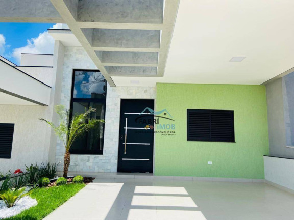 Imagem Casa com 3 Quartos à Venda, 113 m² em Horto Florestal - Sorocaba Imagem Casa com 3 Quartos à Venda, 113 m² em Horto Florestal - Sorocaba
