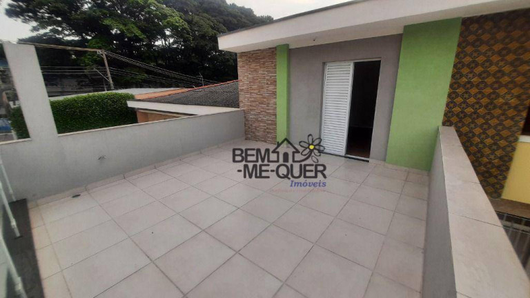 Sobrado com 3 Quartos à Venda, 173 m² em Jardim Monjolo - São Paulo