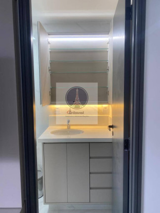 Imagem Apartamento com 1 Quarto para Alugar, 23 m² em Jardim Paulista - São Paulo