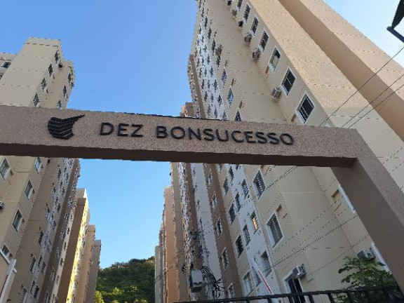 Imagem Imóvel com 2 Quartos à Venda, 40 m² em Bonsucesso - Rio De Janeiro Imagem Imóvel com 2 Quartos à Venda, 40 m² em Bonsucesso - Rio De Janeiro