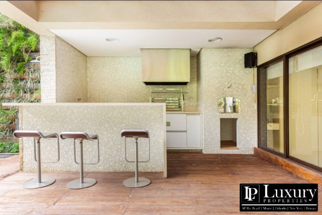 Imagem Casa com 4 Quartos à Venda, 1.019 m² em Alto De Pinheiros - São Paulo Imagem Casa com 4 Quartos à Venda, 1.019 m² em Alto De Pinheiros - São Paulo